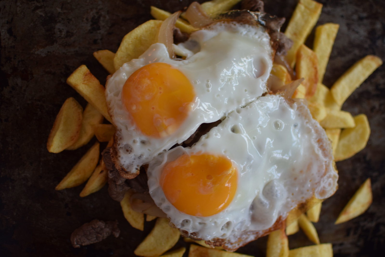 Resultado de imagen de COMIDA SALADA