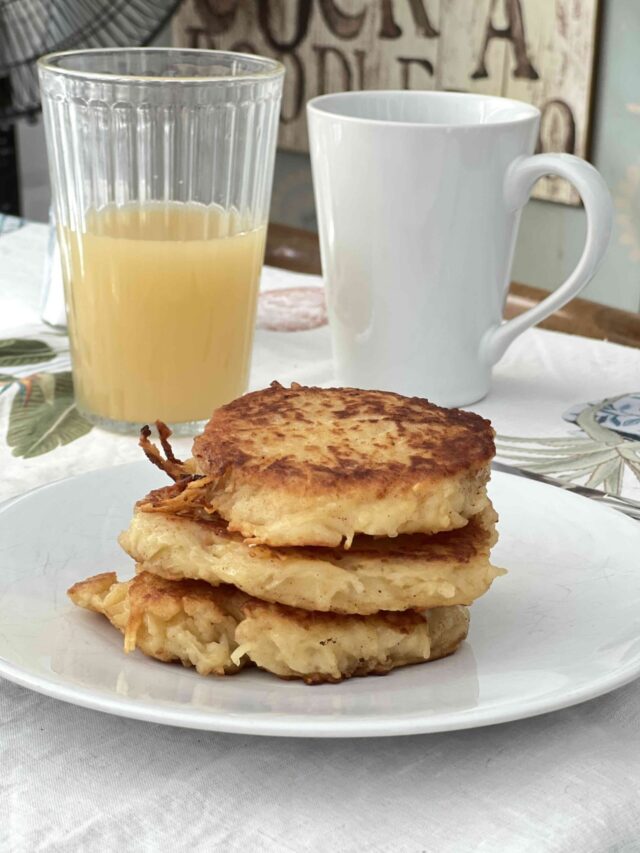 Boxley -tortilla de papa-