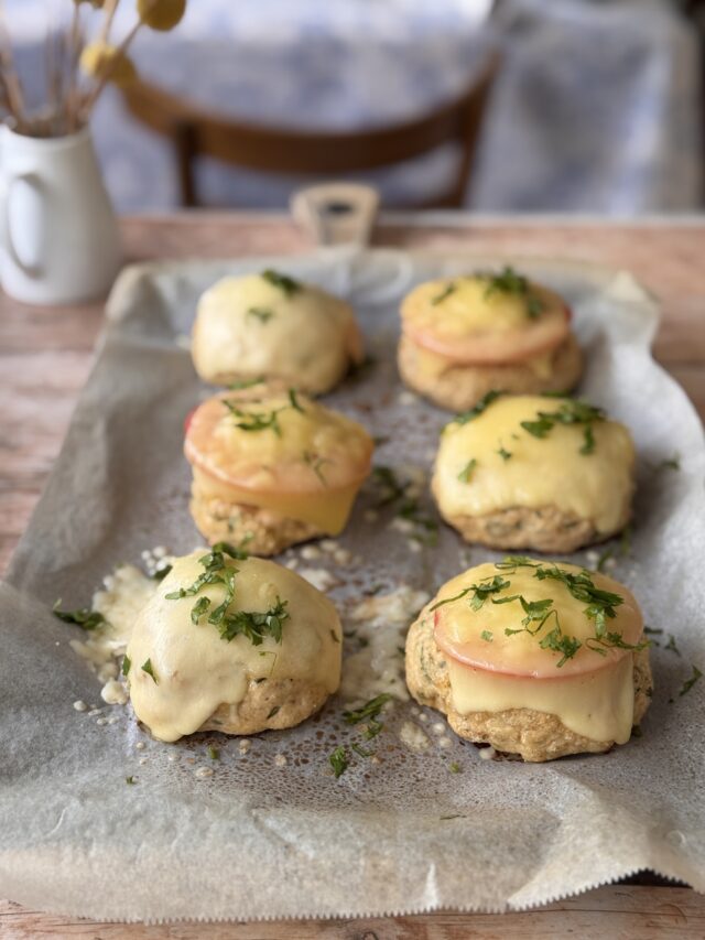 Pollo al parmesano